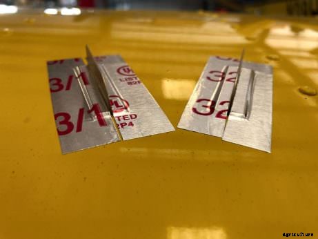 The Perils of Pesticide Drift