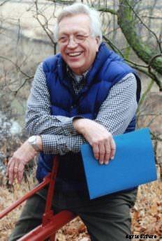 A Modern Farmer Conversation: The Wisdom of Wes Jackson, Founder of The Land Institute