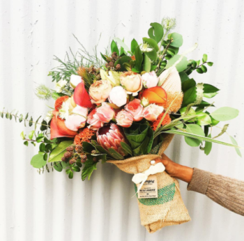 3 Startups that are Disrupting the Flower Biz ” And Helping Farmers, Too
