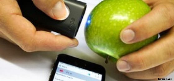 New Wave: Synthetic-Pesticide Detectors Will Soon Be Here