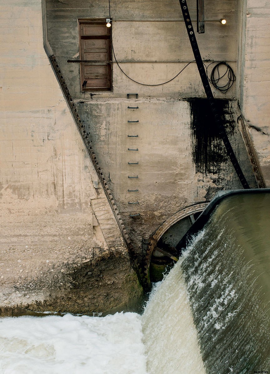 Photo Essay: The Ghost Farms of Colorado