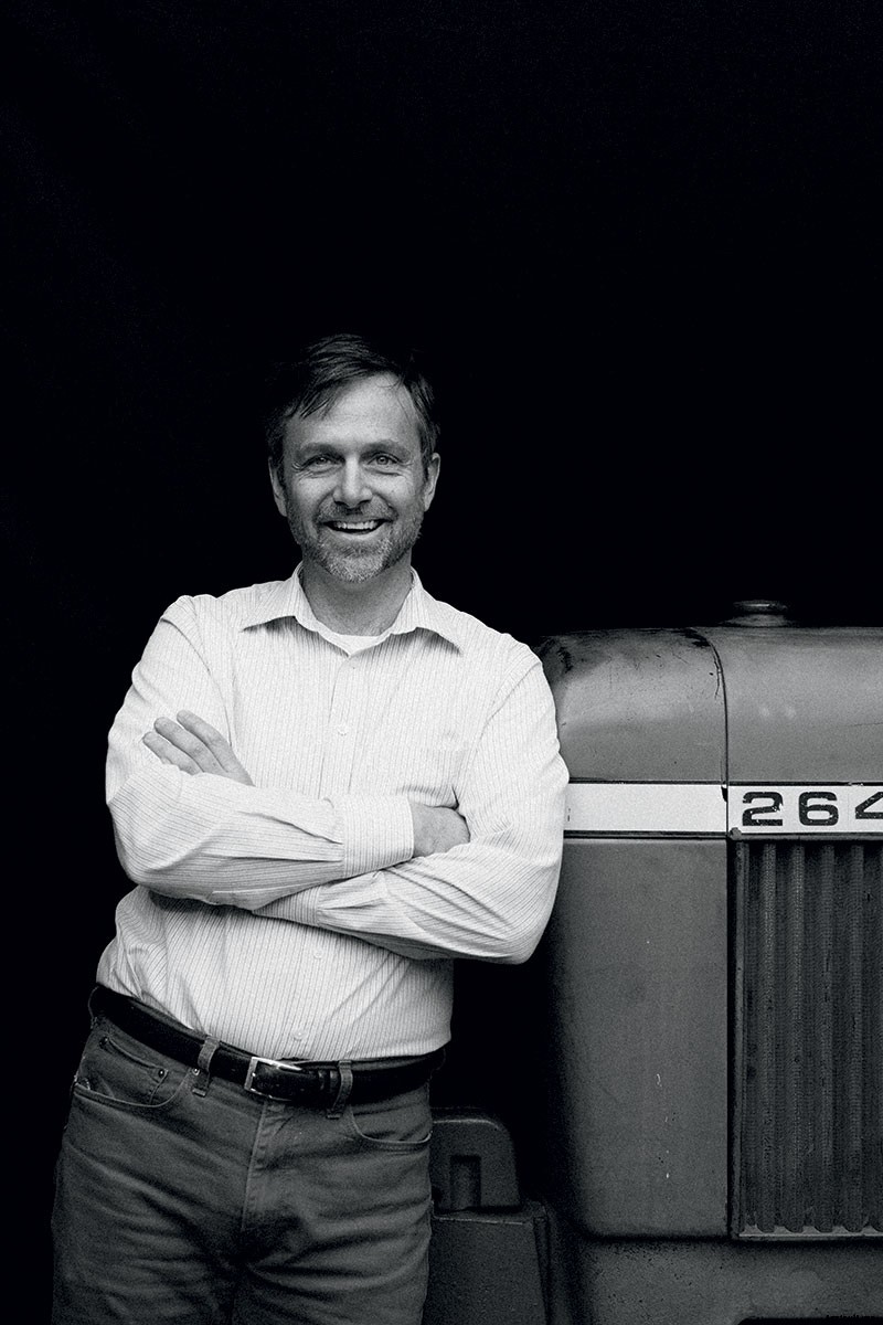 Extension Agents: The Unsung Heroes of the Agricultural World