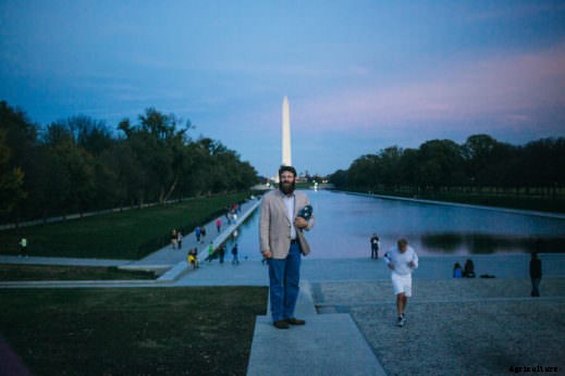 Surfer Dan Malloy Talks Filmmaking, Farming & Industrial Hemp