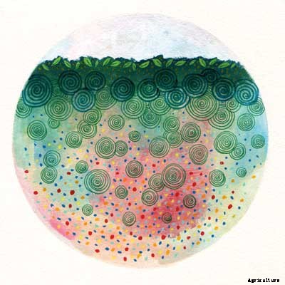 Carbon Farming: Hope for a Hot Planet