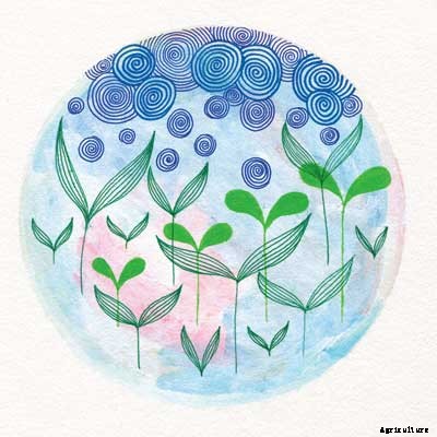 Carbon Farming: Hope for a Hot Planet