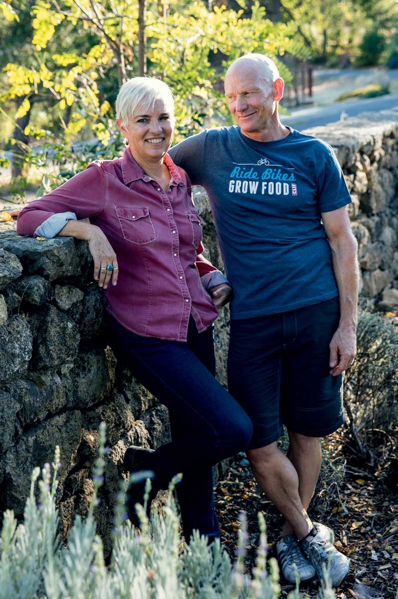 The Outsize Importance of the Tiny Organic Seed