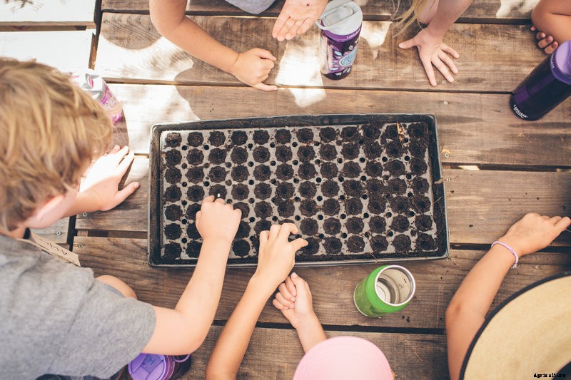 Meet Modern Farmer’s Guest Instagrammer: The Ecology Center
