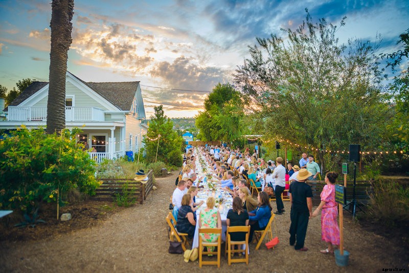 Meet Modern Farmer’s Guest Instagrammer: The Ecology Center
