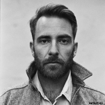 Meet Modern Farmer’s Guest Instagrammer: Agrarian Photographer Stephen Smith