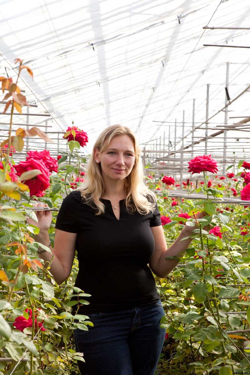 Roses for Autism: How a Farm was Saved and a Vital Need Filled