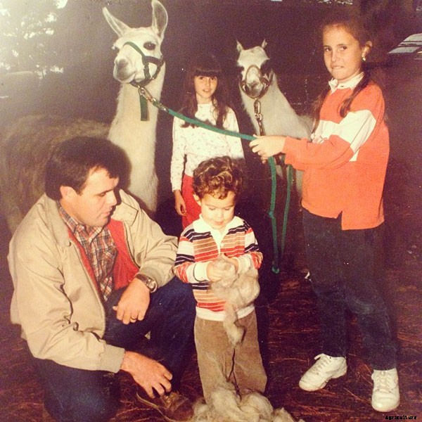 Upcoming Documentary Captures Our Quirky “Llama Nation”