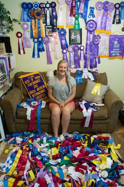 Upcoming Documentary Captures Our Quirky “Llama Nation”