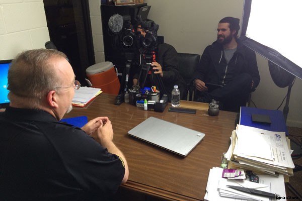 Upcoming Documentary Captures Our Quirky “Llama Nation”