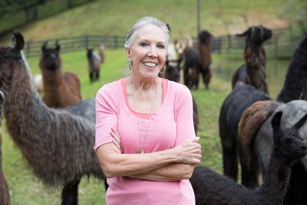 Upcoming Documentary Captures Our Quirky “Llama Nation”