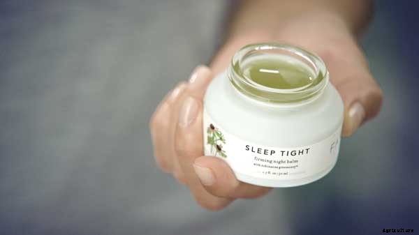 Farmacy Skin-Care Products Harness Healing Powers of Echinacea