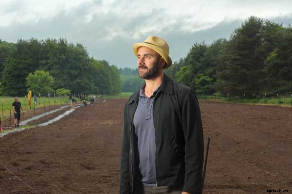 Farmacy Skin-Care Products Harness Healing Powers of Echinacea