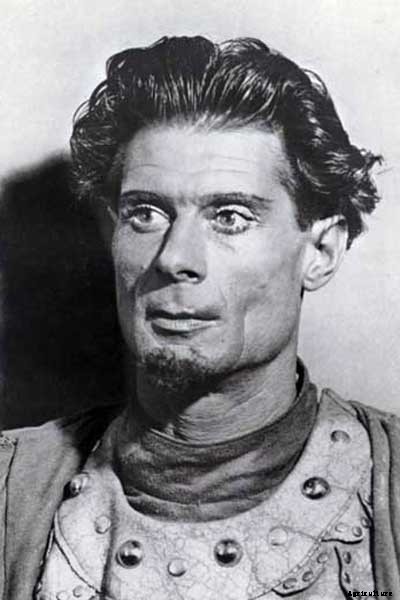 Meet Alan Chadwick, The High Priest of Hippie Horticulture