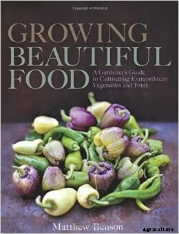 Review: Growing Beautiful Food