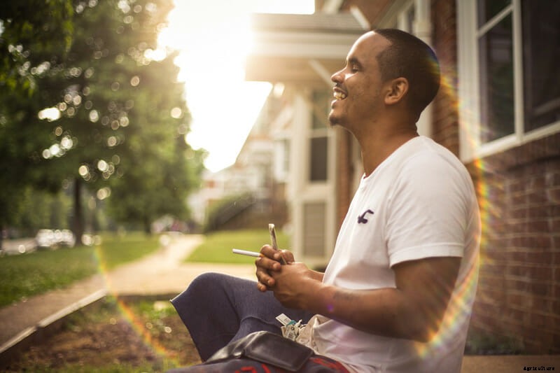 Photo Essay: Urban Gardens in Asheville