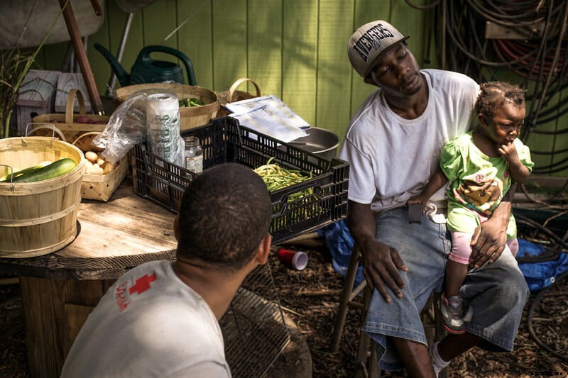 Photo Essay: Urban Gardens in Asheville