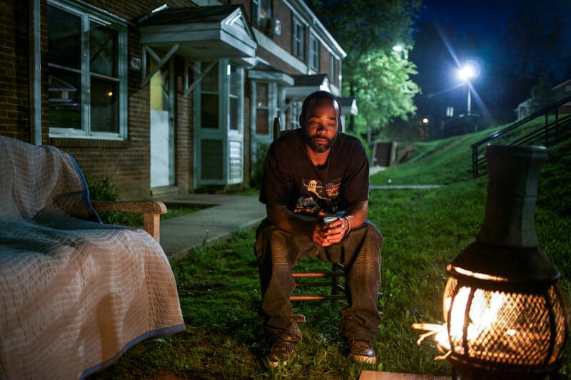 Photo Essay: Urban Gardens in Asheville