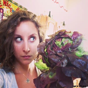 Farm Confessional: I Deliver CSA Veggies in Manhattan