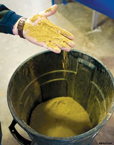 The World According to Carp