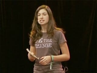 The GMO Labeling Fight Now Belongs to a 15-Year-Old Canadian Girl