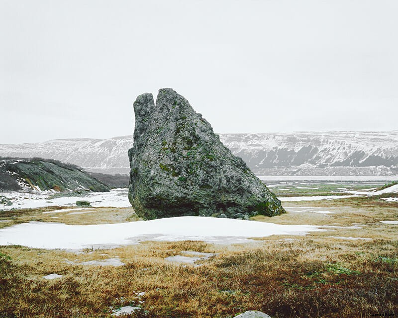 The Frozen Banana Republic