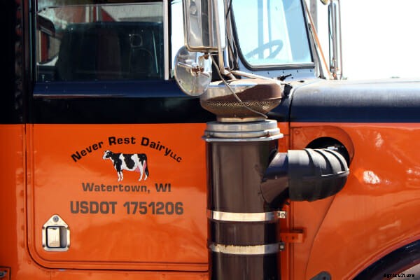 Behind the Scenes With the CowCam