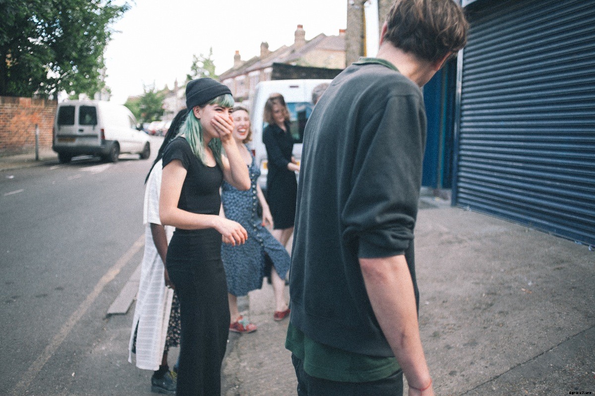 On Staging ‘King Lear’ with Sheep