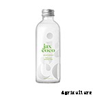 Coconut Water Goes Green
