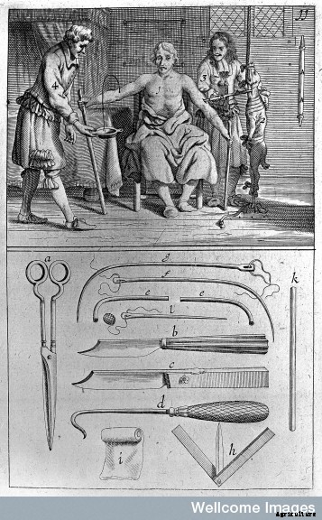 ‘Happiness is a Warm Puppy’: Early Modern Medicinal Use of Dogs