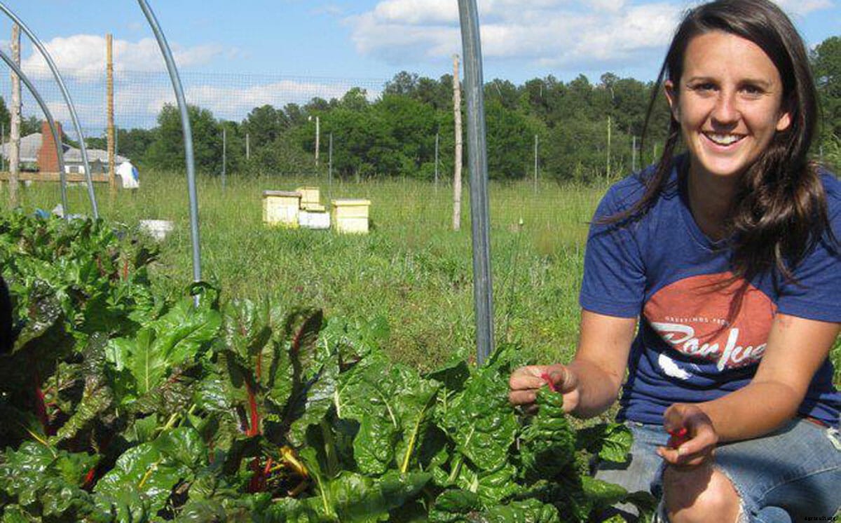 From Quads to Plots: Colleges With Great Campus Farms