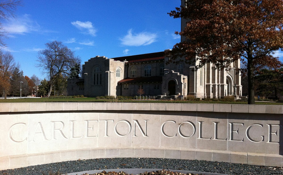 From Quads to Plots: Colleges With Great Campus Farms