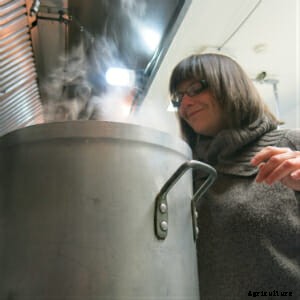 Farmers: This Lady Wants Your Bones