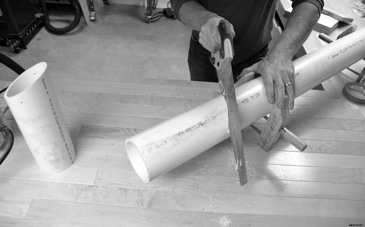 How To: Build a Birdhouse