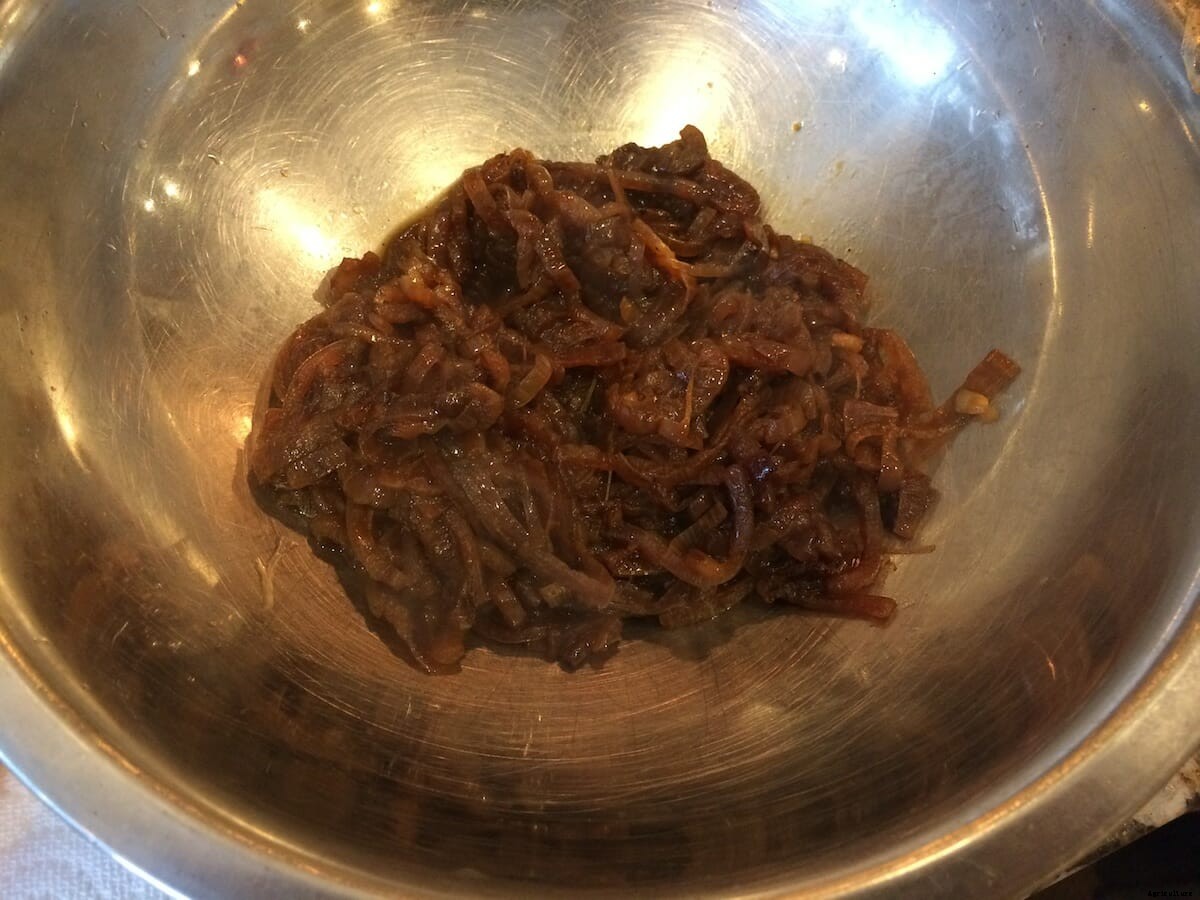 The Art and Science of Muskrat Cooking