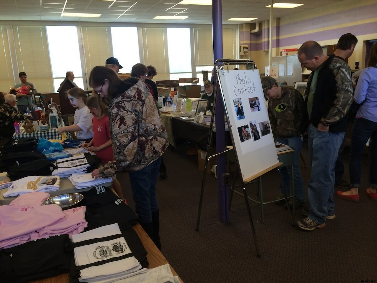 The Art and Science of Muskrat Cooking