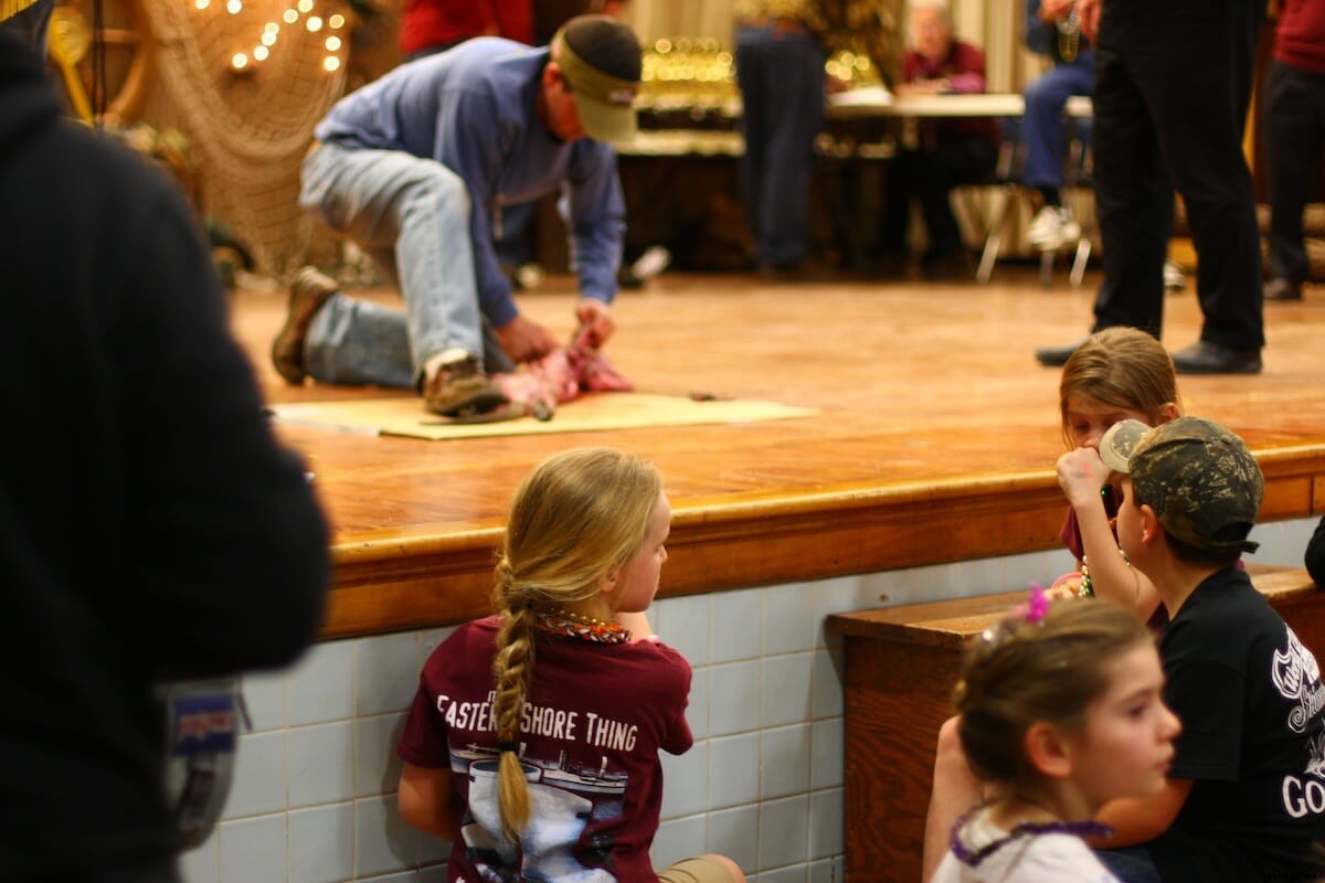 The Art and Science of Muskrat Cooking