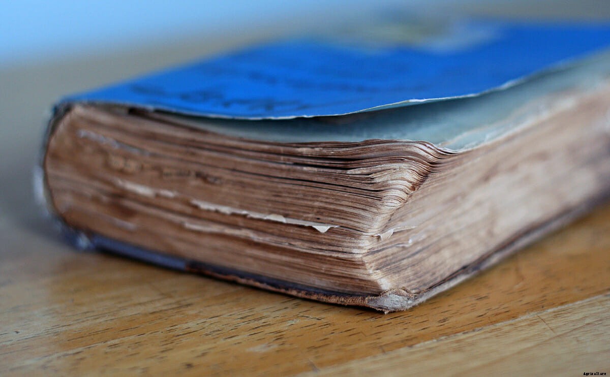 7 Still-Valid 19th-Century Bits of Farm Wisdom