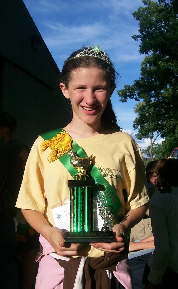 How Farm Animals Can Help Treat Autism