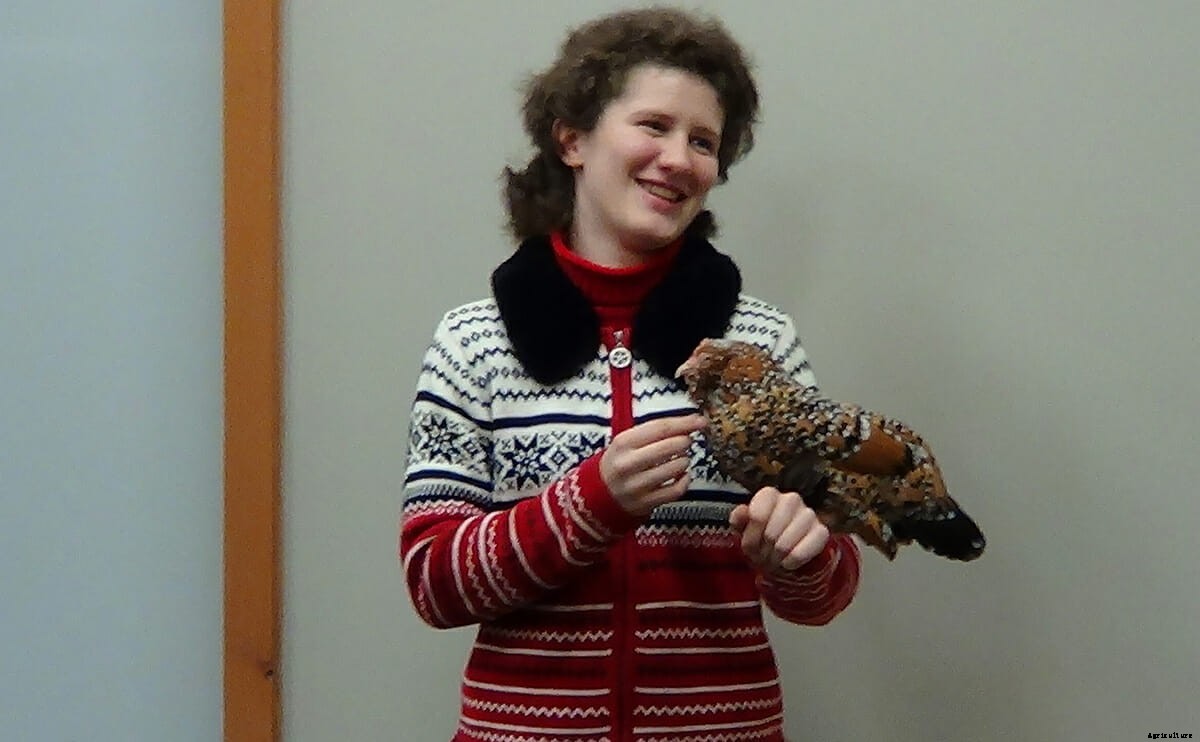 How Farm Animals Can Help Treat Autism