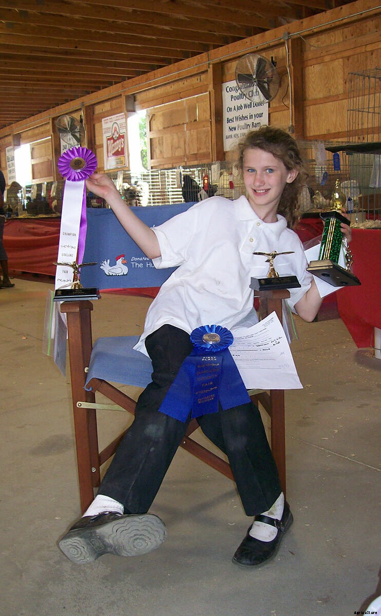 How Farm Animals Can Help Treat Autism