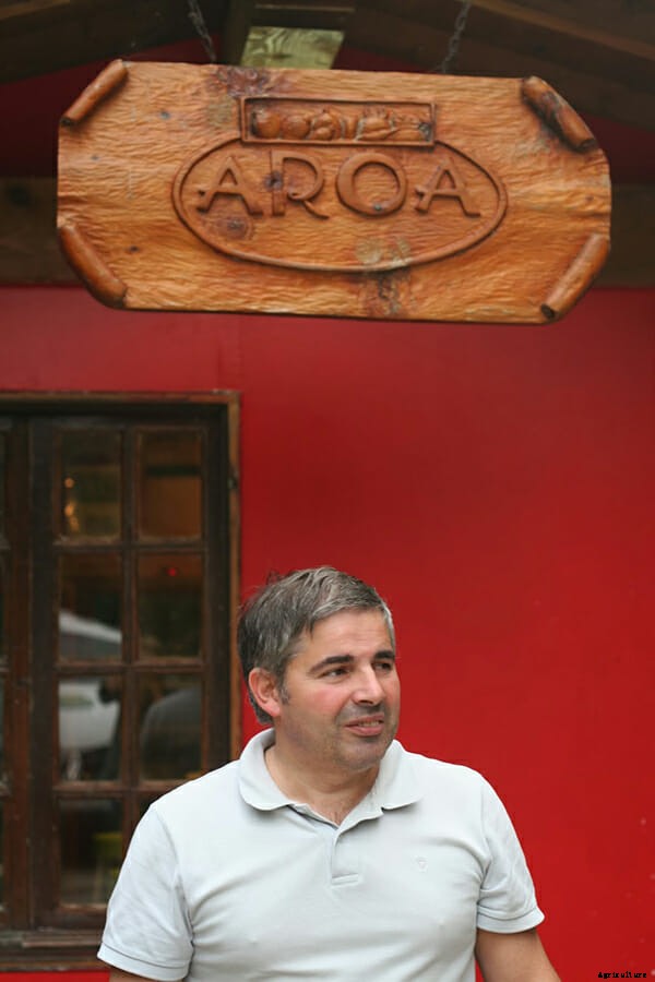 Meet The Spanish Peas That Sell for $350 Per Pound