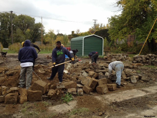 An Ex-Conman Builds the World’s First Biocellar