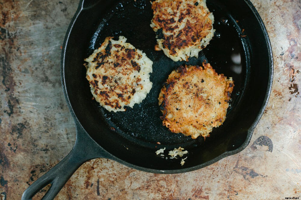 In Season: Sugar Beets