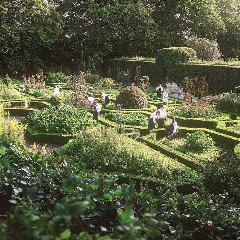 Back to (Farm) School