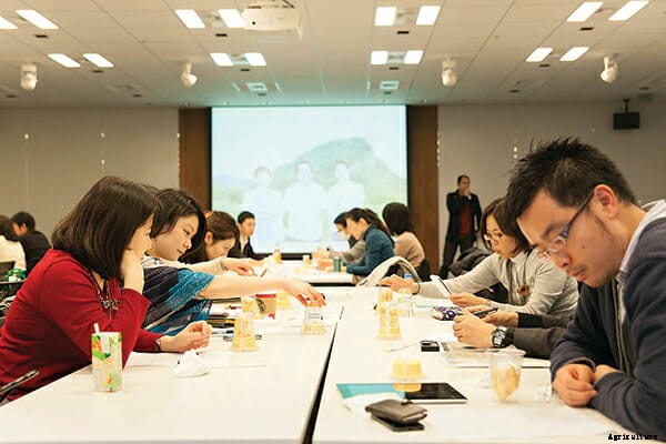 Back to (Farm) School