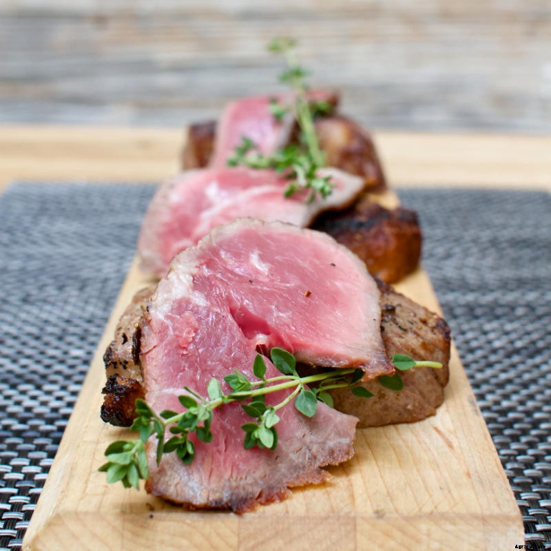 Farmivore: Going Grass-Fed, Profits Be Damned